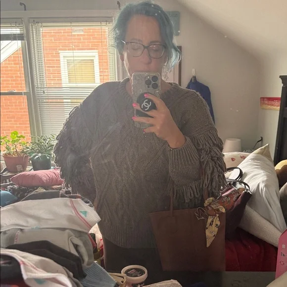 Coach Vintage Lunchbox Tote - Picture 12 of 13